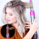 StyleFusion 2024 - Escova Modeladora 5 em 1 - Original®