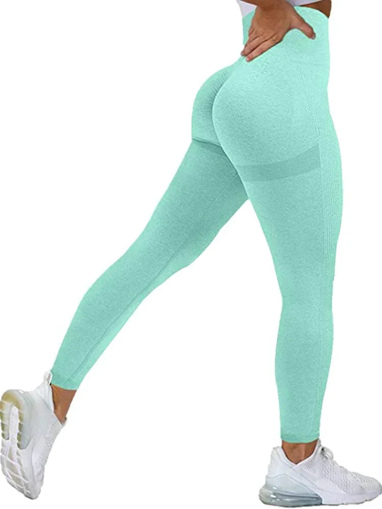 FonFit - Calça Legging Empina Bumbum Sem Marcar Nada
