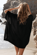 Saída de Praia Atins