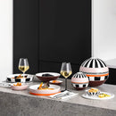 Conjunto de Jantar para 2 Pessoas - La Boule 7 Peças