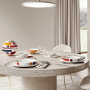 Conjunto de Jantar para 2 Pessoas - La Boule 7 Peças