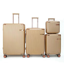 Kit 4 Malas Croácia – Últimas Unidades!