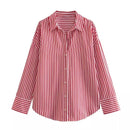Camisa Feminina Lizara