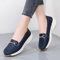 Mocassim Casual Zari - Conforto e Estilo Moderno