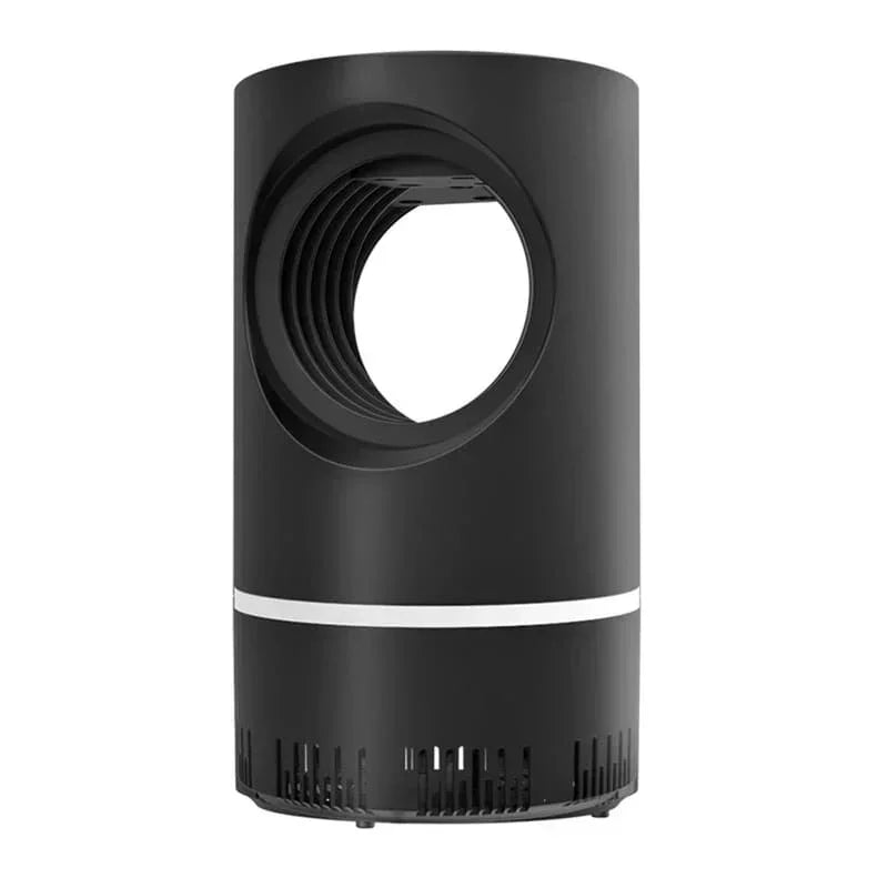 Armadilha Para Mosquito Elétrica Luz Ultravioleta Carpetino