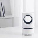 Armadilha Para Mosquito Elétrica Luz Ultravioleta Carpetino