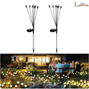 Luzes Solares de Jardim PowerLed