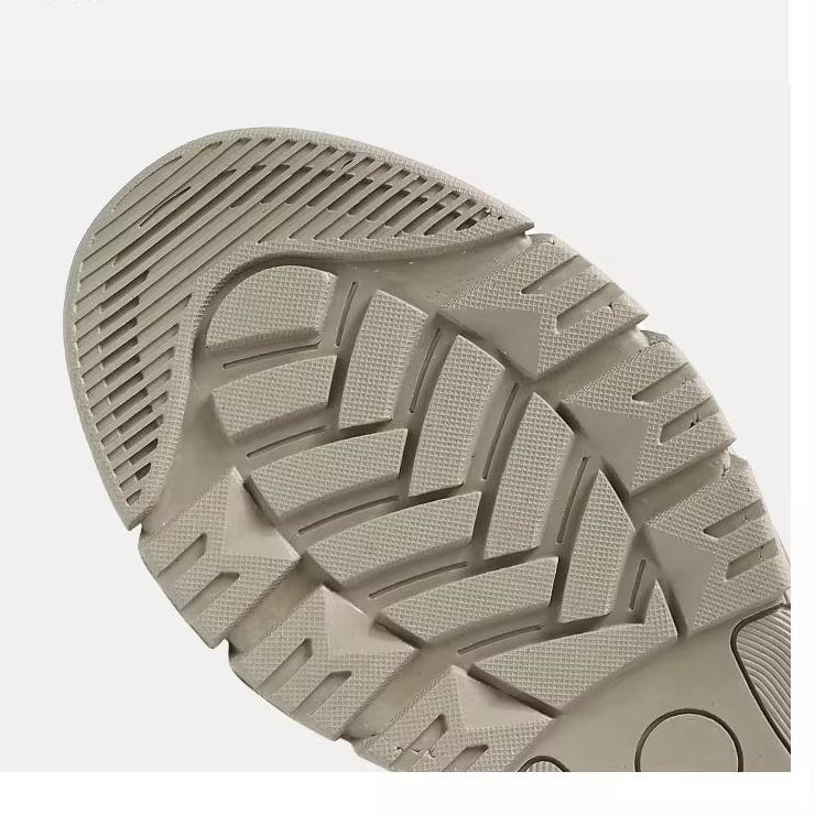 Bota Masculina De Couro L Deck