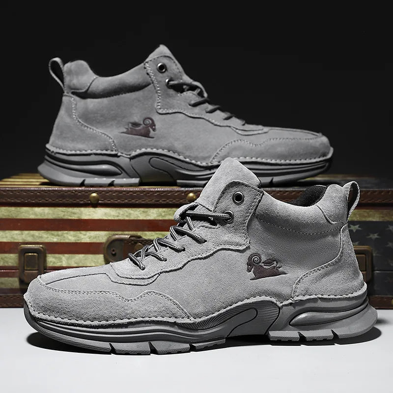 Bota-Masculina-em-Couro-Cinza