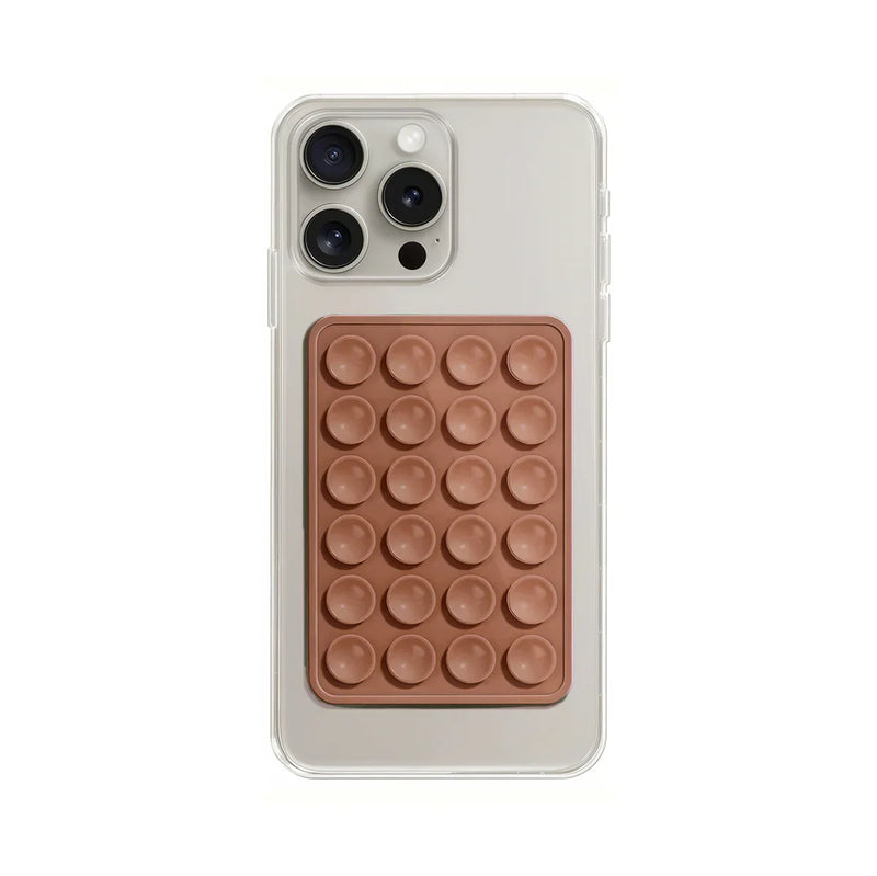 Compre 2 Leve 3 - Squidpod Original Case Celular 2.0 - Frete Grátis + BRINDE 🎁