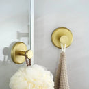 Zyra Sup™ – Gancho de Ventosa Premium Para Banheiro e Cozinha – Compre 1, Leve 2 + Frete Grátis 🎁