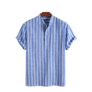 Camisa Casual Masculina Sinerg