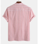 Camisa Casual Masculina Sinerg