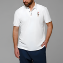 Compre 2 Leve 3 - Camisa Masculina Polo Portuga