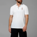 Leve 2 Pague 1 - Camisa Polo Masculina Portuga + Relógio(brinde)