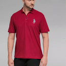 Leve 2 Pague 1 - Camisa Polo Masculina Portuga + Relógio(brinde)