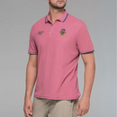 Camisa Masculina Polo Rafaello