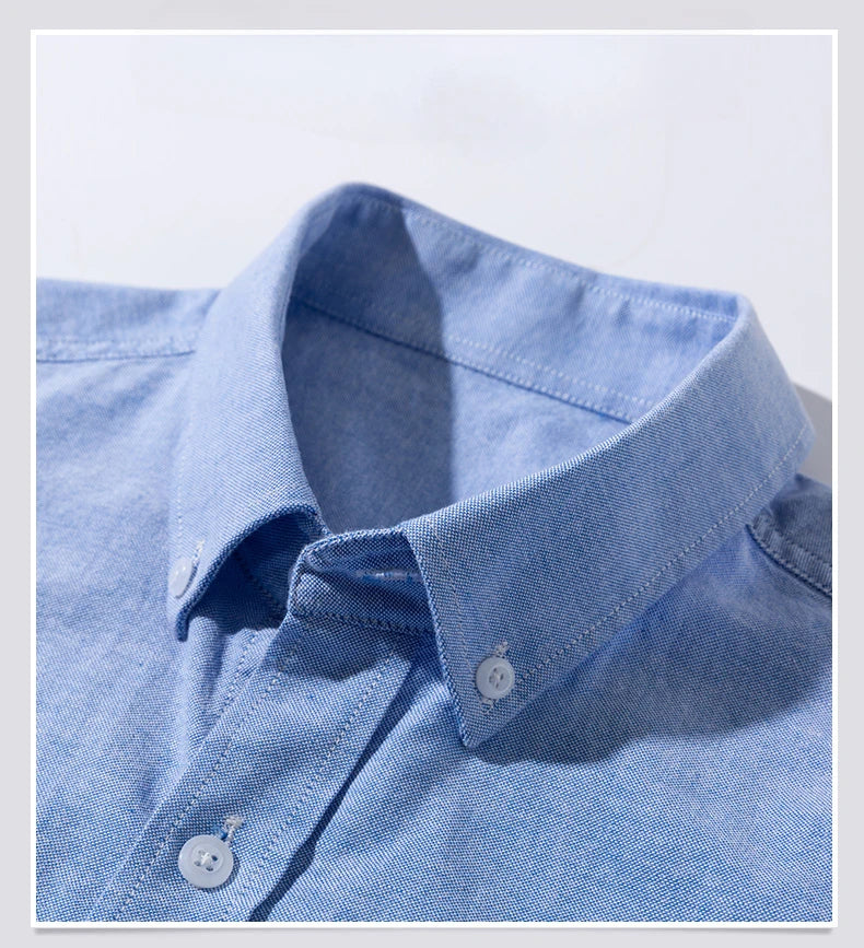 Camisa Masculina Cavalins Manga Curta