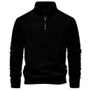 Casaco-Masculino-Com-Ziper-Preto