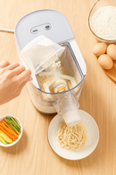 Massa Mágica Express