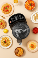 Massa Mágica Express