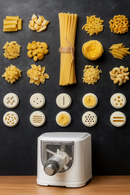 Massa Mágica Express