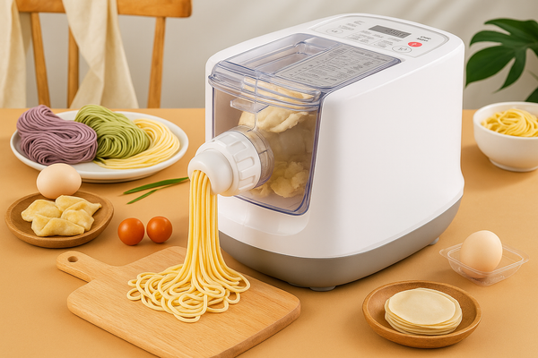 Massa Mágica Express