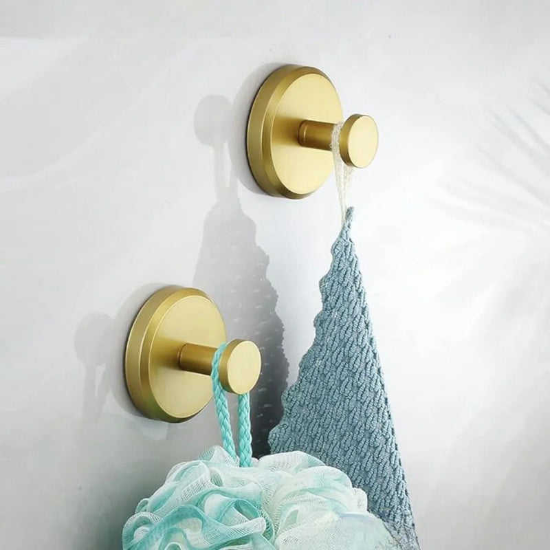 Zyra Sup™ – Gancho de Ventosa Premium Para Banheiro e Cozinha – Compre 1, Leve 2 + Frete Grátis 🎁