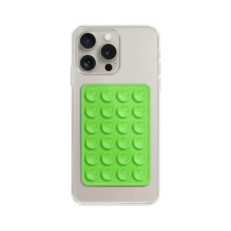 Compre 2 Leve 3 - Squidpod Original Case Celular 2.0 - Frete Grátis + BRINDE 🎁