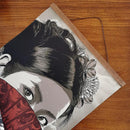 Poster Decorativo Japonês