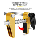 Dispositivo de abertura rápida para fechaduras de porta