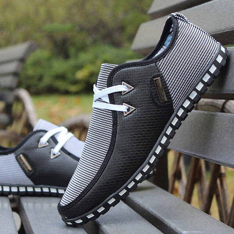 Sapatênis Masculino Nortin