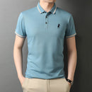 Camisa Masculina Polo Wind