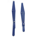 Régua quadrada ajustável multifuncional