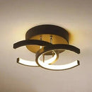 Luminária de Teto LED Carpetino