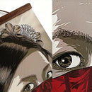 Poster Decorativo Japonês