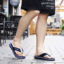 Chinelo Masculino Louluen