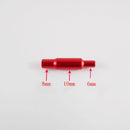 Gabarito de perfuração autocentrante 3 em 1