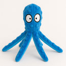 Brinquedo de Pelucia Polvo para Pet