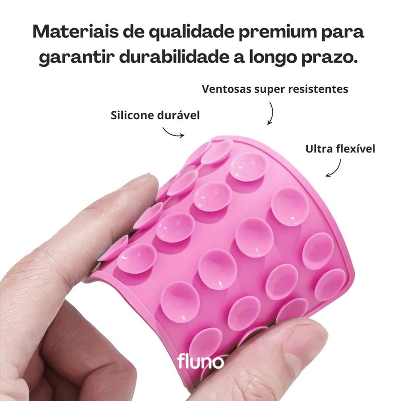 Compre 2 Leve 3 - Squidpod Original Case Celular 2.0 - Frete Grátis + BRINDE 🎁