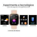 Smartwatch Series 9 Ultra Pro Max Compatível com Android e IOS - Lançamento 2024®
