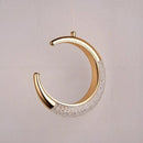 Luminária Pendente Lunar Carpetino