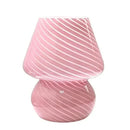 Luminária de Mesa Decorativa Carpetino