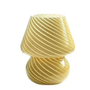 Luminária de Mesa Decorativa Carpetino