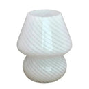 Luminária de Mesa Decorativa Carpetino