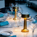 Luminária de Mesa Mirina Carpetino