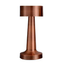 Luminária de Mesa Mirina Carpetino