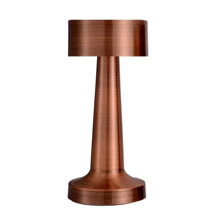 Luminária de Mesa Mirina Carpetino