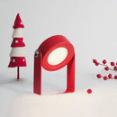 Luminária de Mesa LED EasyGrip