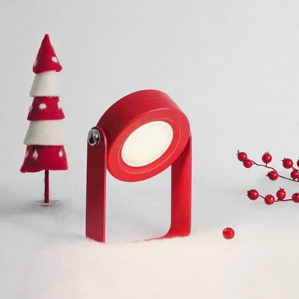 Luminária de Mesa LED EasyGrip